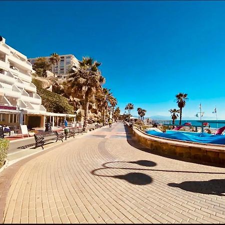 Zeus Apartment Torremolinos Esterno foto