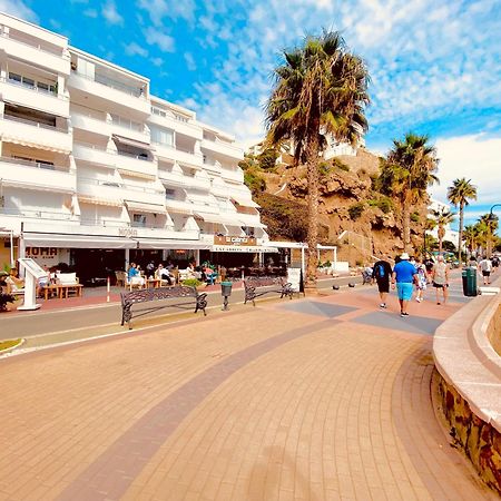 Zeus Apartment Torremolinos Esterno foto