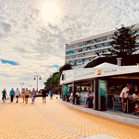 Zeus Apartment Torremolinos Esterno foto