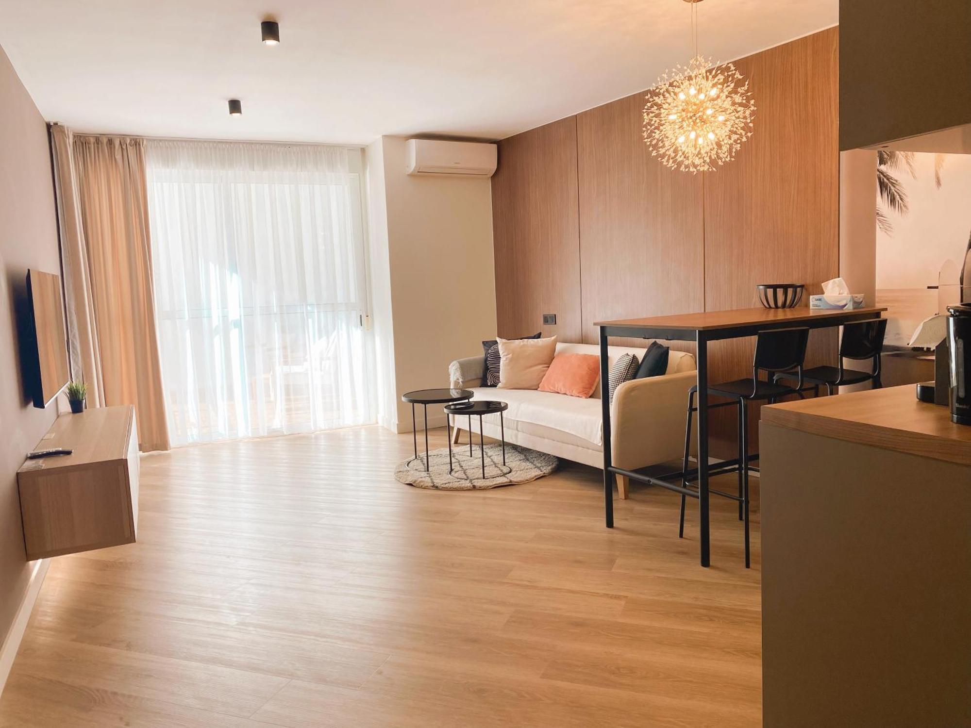 Zeus Apartment Torremolinos Esterno foto
