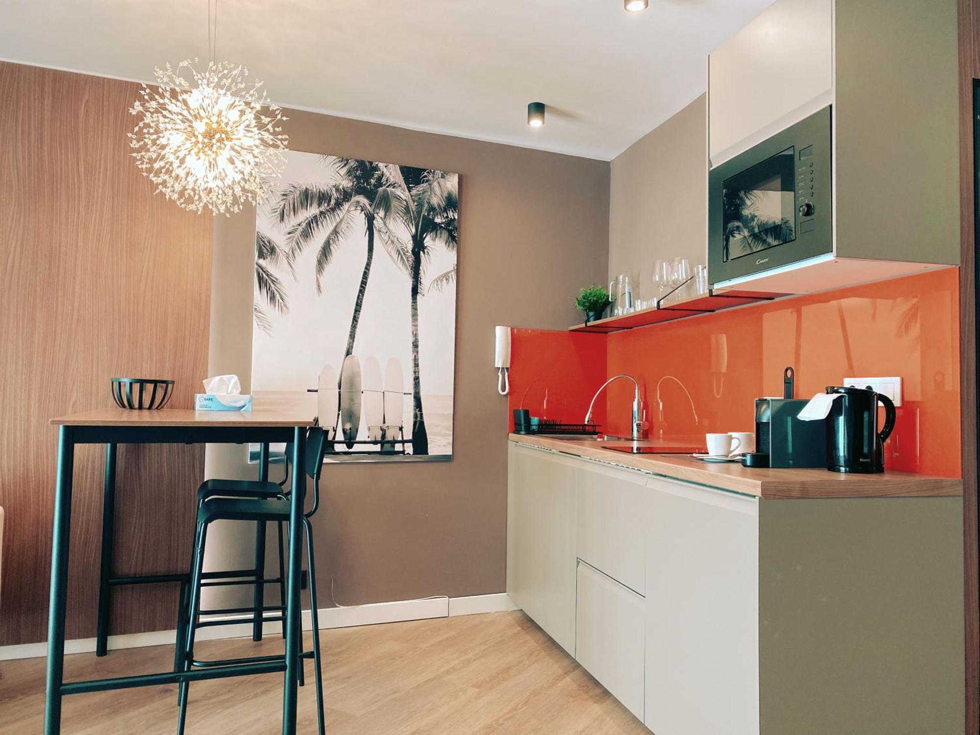 Zeus Apartment Torremolinos Esterno foto