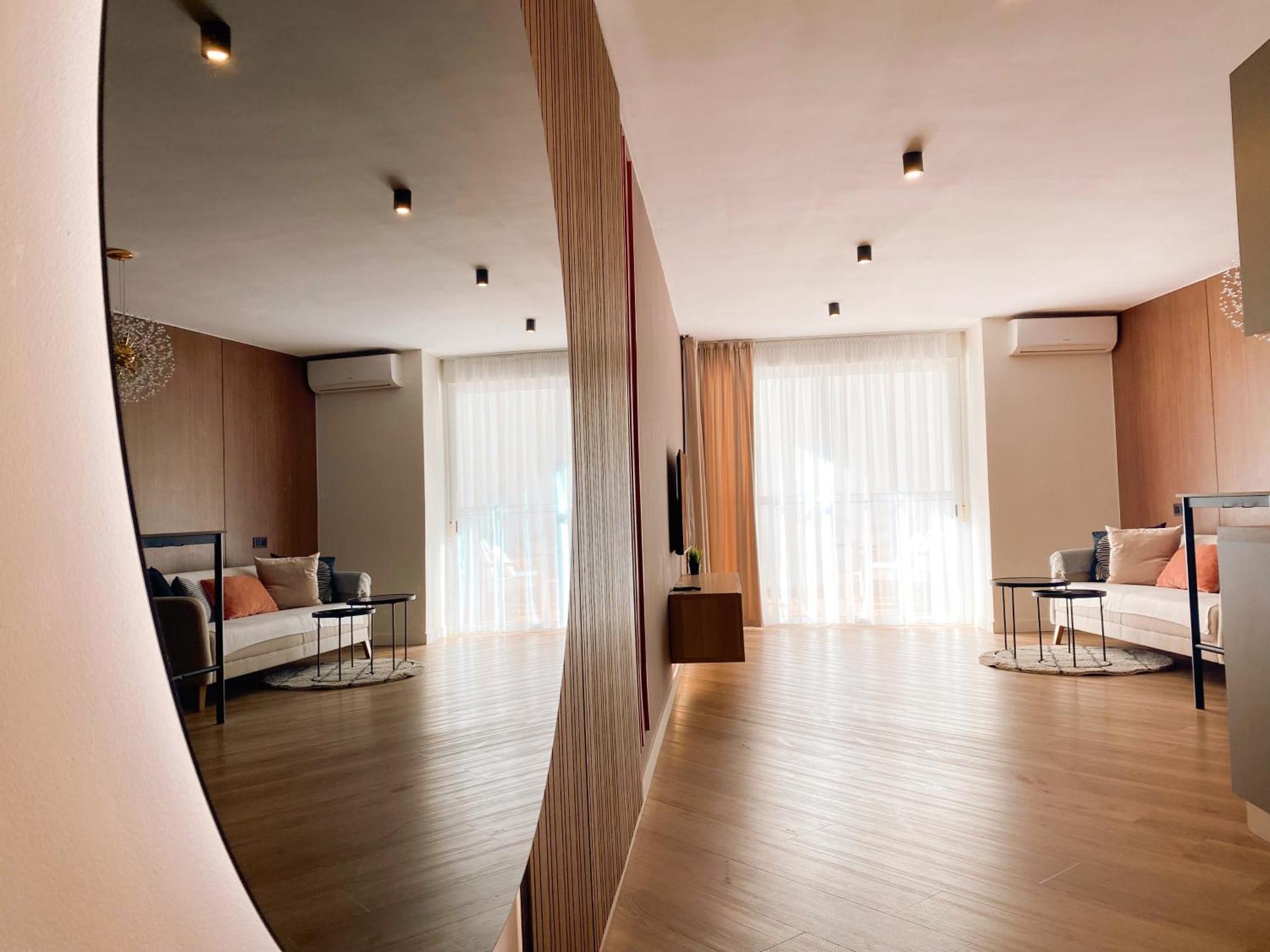 Zeus Apartment Torremolinos Esterno foto