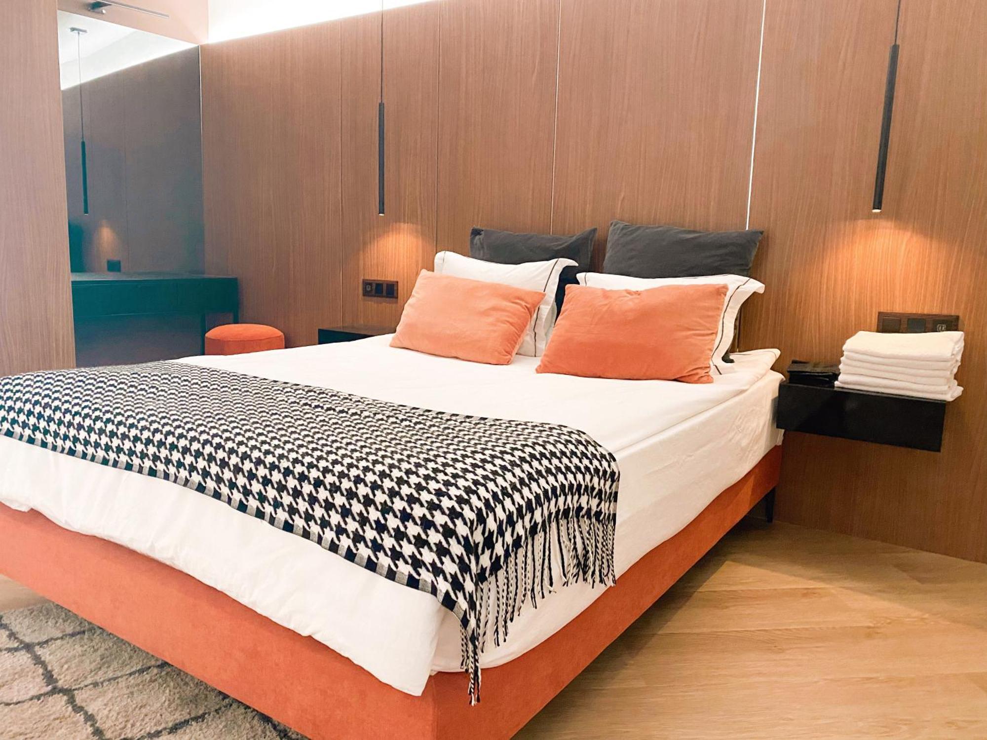 Zeus Apartment Torremolinos Esterno foto