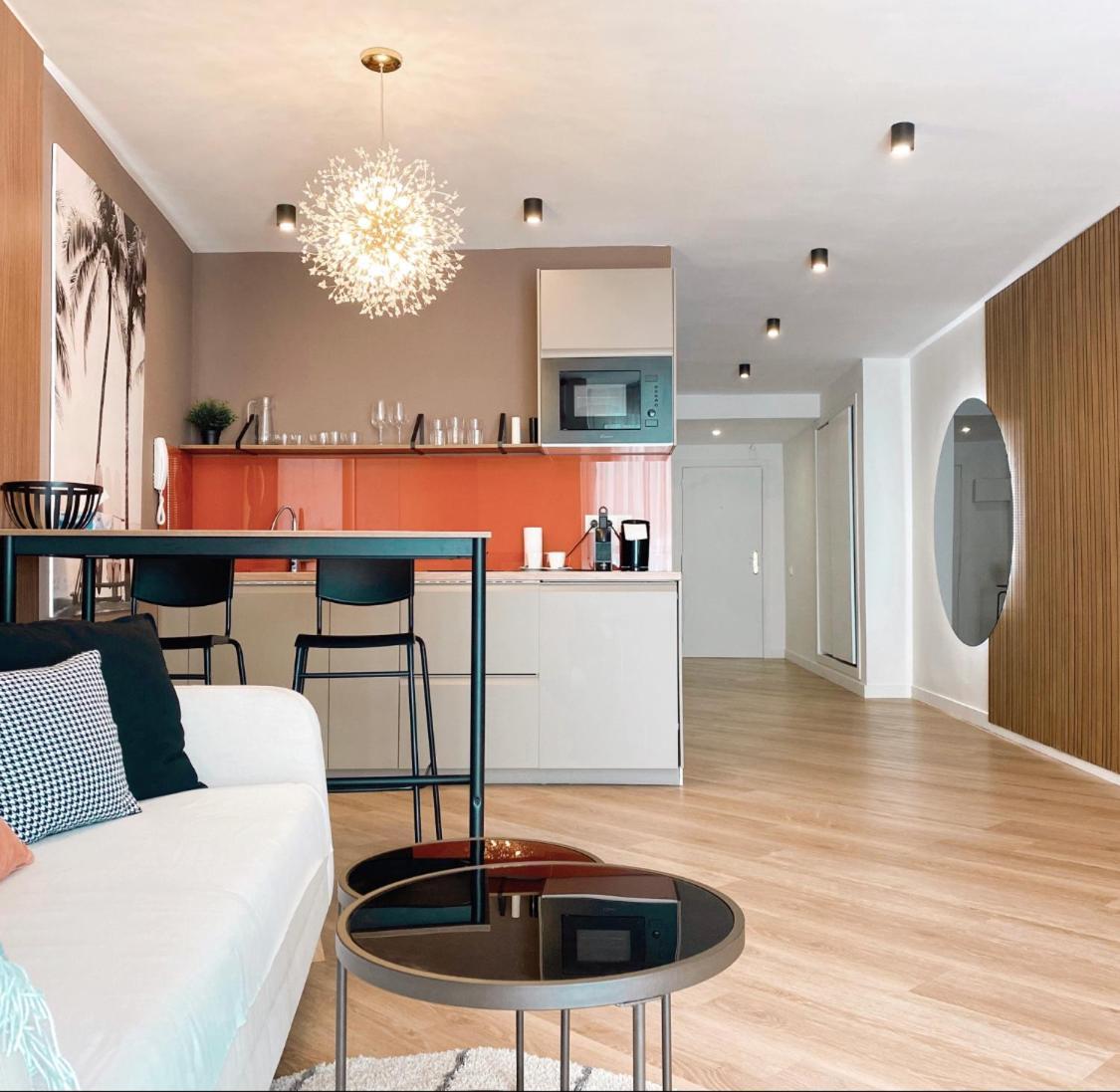 Zeus Apartment Torremolinos Esterno foto