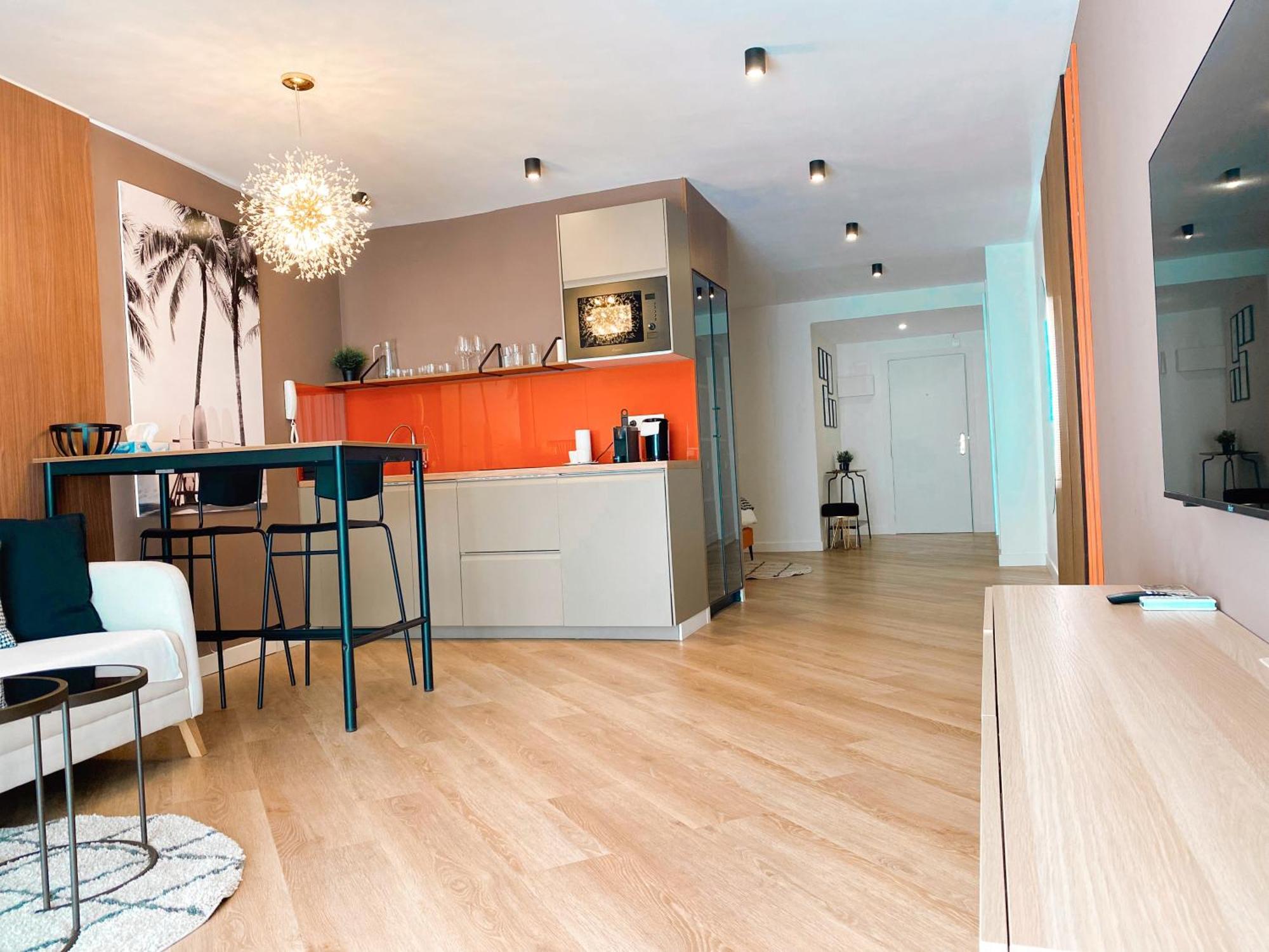 Zeus Apartment Torremolinos Esterno foto